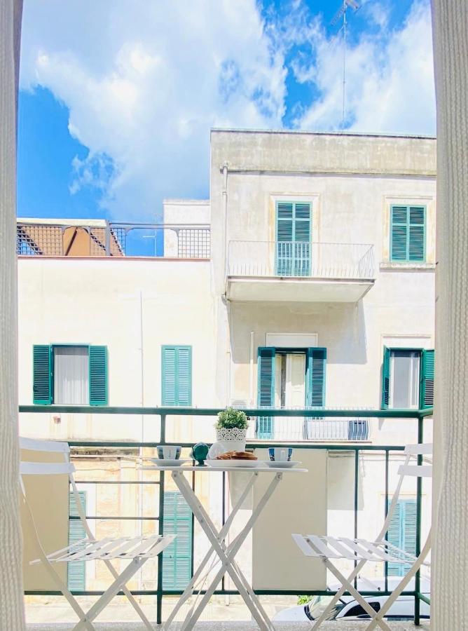 Tre Santi Lecce Exterior photo